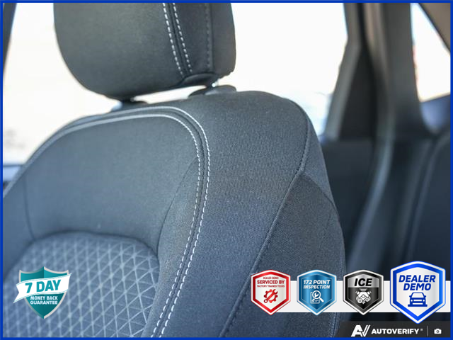 2025 Ford Escape Active (Stk: 803142) in St. Catharines - Image 25 of 27