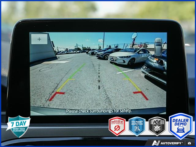 2025 Ford Escape Active (Stk: 803142) in St. Catharines - Image 26 of 27