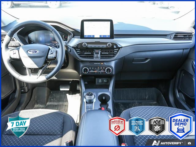 2025 Ford Escape Active (Stk: 803142) in St. Catharines - Image 27 of 27