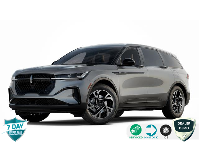 2025 Lincoln Nautilus Premiere (Stk: 250713) in Hamilton - Image 1 of 7 2025 Lincoln Nautilus Premiere (Stk: 250713) in Hamilton - Image 1 of 7