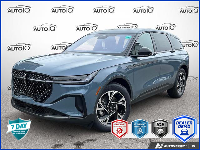 2025 Lincoln Nautilus Premiere (Stk: 250716) in Hamilton - Image 1 of 24 2025 Lincoln Nautilus Premiere (Stk: 250716) in Hamilton - Image 1 of 24