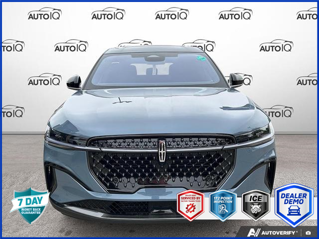 2025 Lincoln Nautilus Premiere (Stk: 250716) in Hamilton - Image 2 of 24