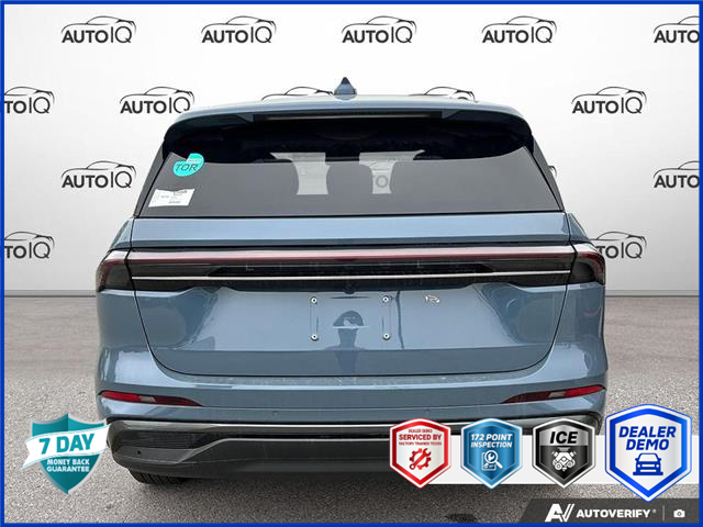 2025 Lincoln Nautilus Premiere (Stk: 250716) in Hamilton - Image 5 of 24