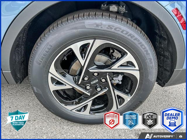 2025 Lincoln Nautilus Premiere (Stk: 250716) in Hamilton - Image 6 of 24