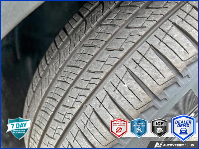 2025 Lincoln Nautilus Premiere (Stk: 250716) in Hamilton - Image 7 of 24