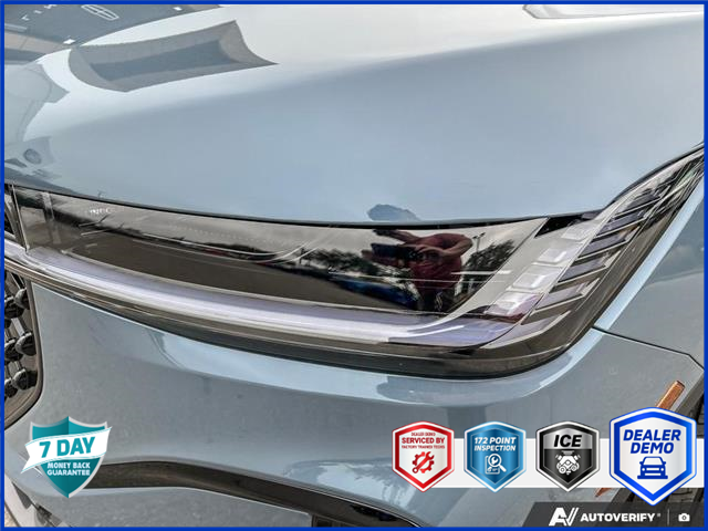 2025 Lincoln Nautilus Premiere (Stk: 250716) in Hamilton - Image 8 of 24