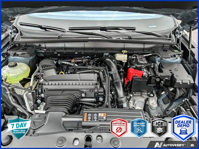 2025 Lincoln Nautilus Premiere (Stk: 250716) in Hamilton - Image 10 of 24