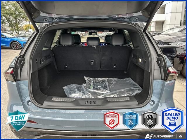 2025 Lincoln Nautilus Premiere (Stk: 250716) in Hamilton - Image 12 of 24