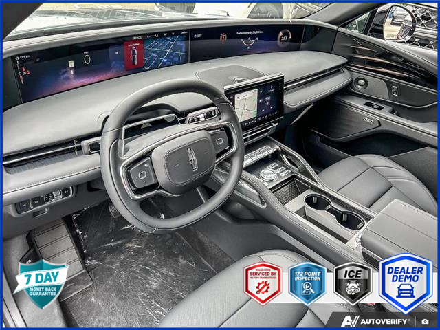 2025 Lincoln Nautilus Premiere (Stk: 250716) in Hamilton - Image 13 of 24