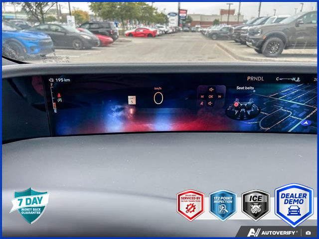 2025 Lincoln Nautilus Premiere (Stk: 250716) in Hamilton - Image 15 of 24