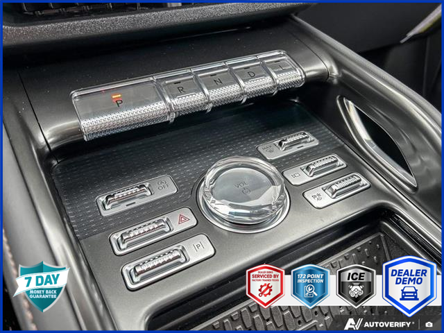 2025 Lincoln Nautilus Premiere (Stk: 250716) in Hamilton - Image 18 of 24