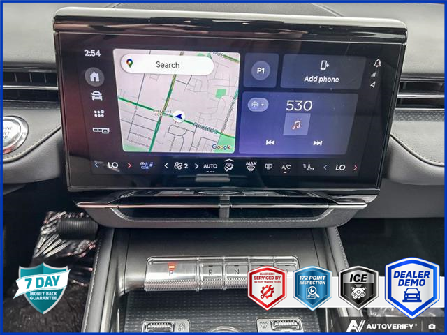 2025 Lincoln Nautilus Premiere (Stk: 250716) in Hamilton - Image 19 of 24