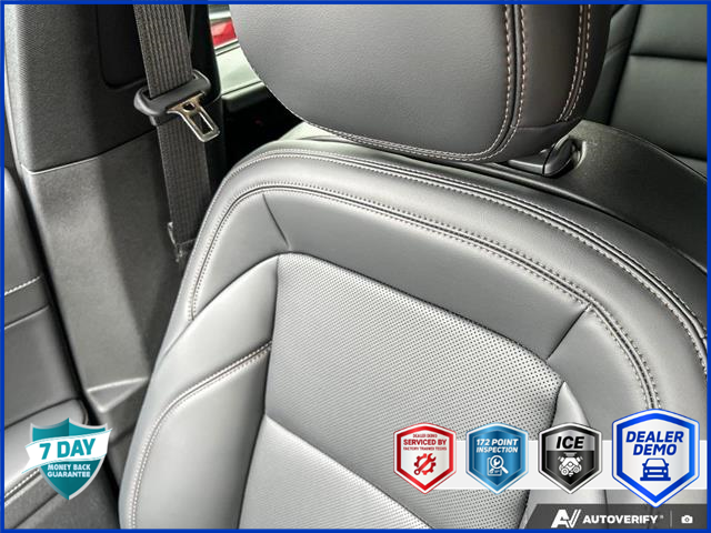 2025 Lincoln Nautilus Premiere (Stk: 250716) in Hamilton - Image 20 of 24