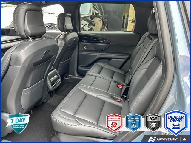 2025 Lincoln Nautilus Premiere (Stk: 250716) in Hamilton - Image 22 of 24