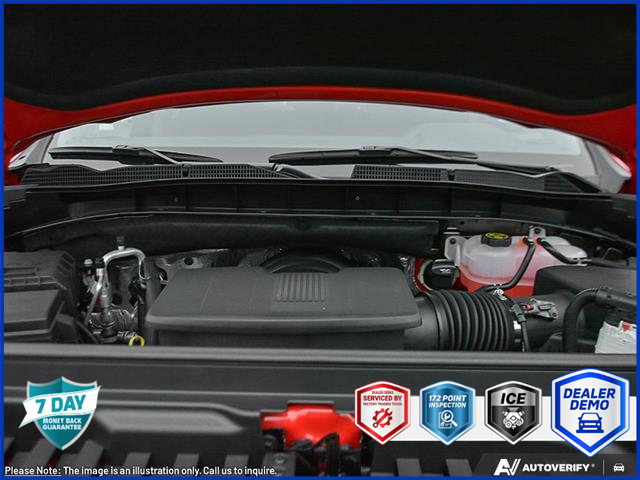 2026 GMC Sierra 1500 Elevation (Stk: T099) in Grimsby - Image 6 of 26