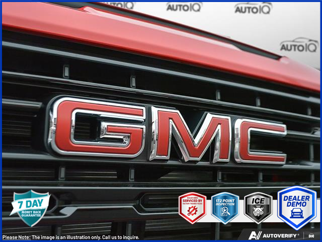 2026 GMC Sierra 1500 Elevation (Stk: T099) in Grimsby - Image 9 of 26