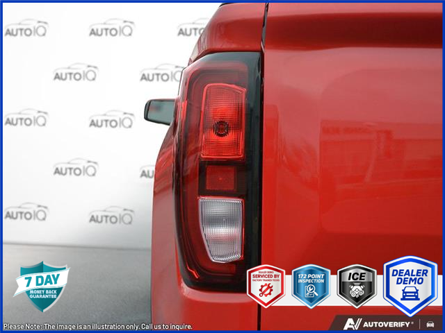 2026 GMC Sierra 1500 Elevation (Stk: T099) in Grimsby - Image 11 of 26