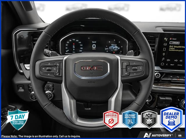 2026 GMC Sierra 1500 Elevation (Stk: T099) in Grimsby - Image 13 of 26
