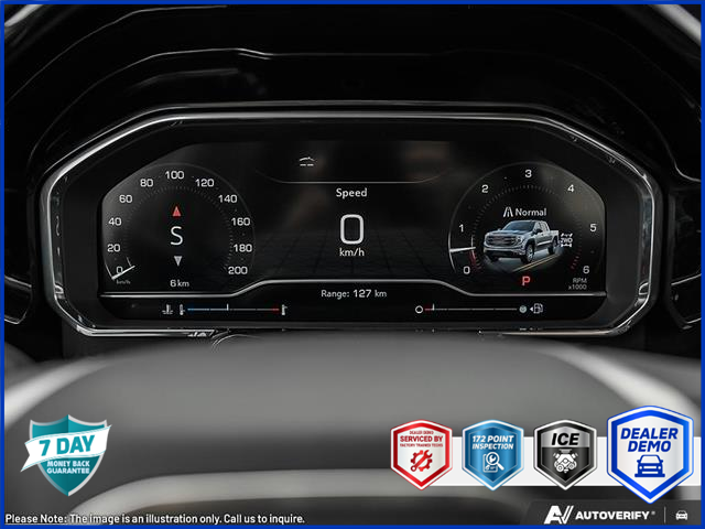 2026 GMC Sierra 1500 Elevation (Stk: T099) in Grimsby - Image 14 of 26