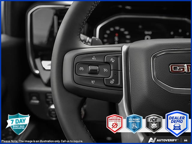 2026 GMC Sierra 1500 Elevation (Stk: T099) in Grimsby - Image 15 of 26