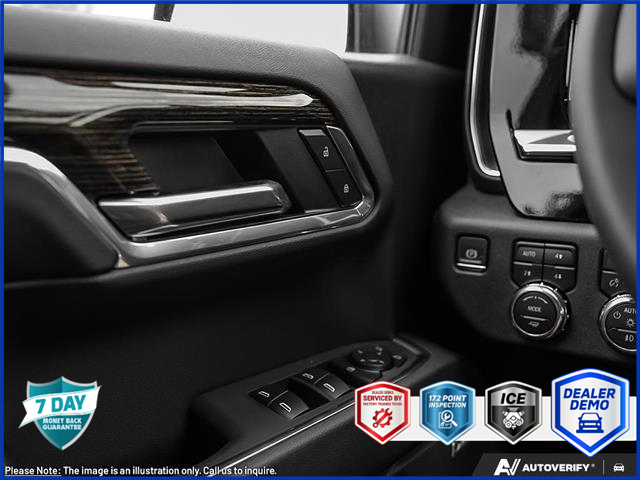 2026 GMC Sierra 1500 Elevation (Stk: T099) in Grimsby - Image 16 of 26