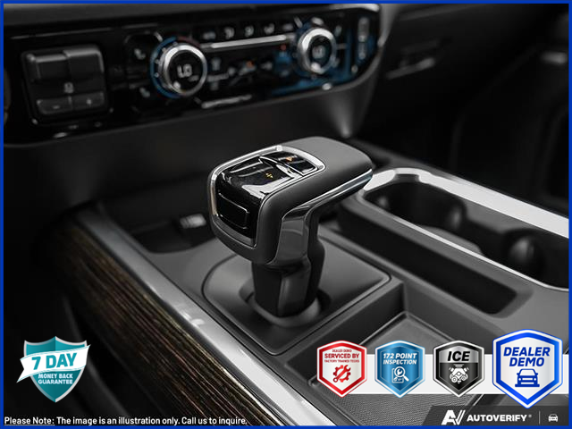 2026 GMC Sierra 1500 Elevation (Stk: T099) in Grimsby - Image 17 of 26