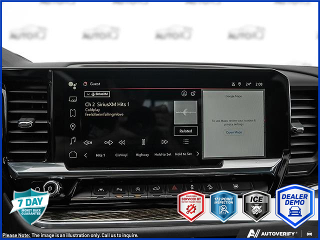 2026 GMC Sierra 1500 Elevation (Stk: T099) in Grimsby - Image 18 of 26