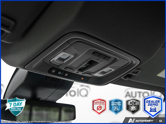 2026 GMC Sierra 1500 Elevation (Stk: T099) in Grimsby - Image 19 of 26