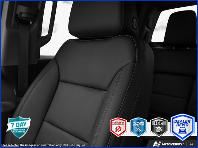 2026 GMC Sierra 1500 Elevation (Stk: T099) in Grimsby - Image 20 of 26