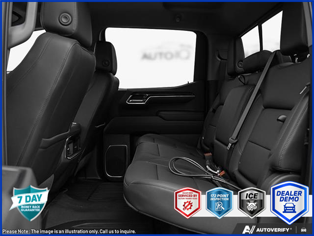 2026 GMC Sierra 1500 Elevation (Stk: T099) in Grimsby - Image 21 of 26