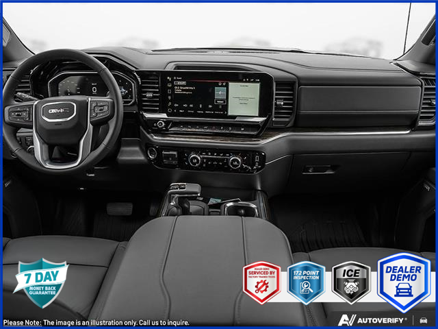 2026 GMC Sierra 1500 Elevation (Stk: T099) in Grimsby - Image 22 of 26