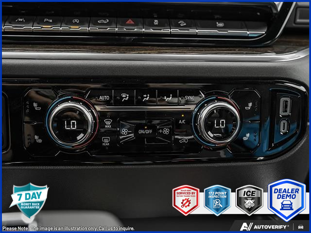 2026 GMC Sierra 1500 Elevation (Stk: T099) in Grimsby - Image 24 of 26