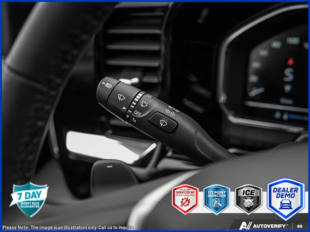 2026 GMC Sierra 1500 Elevation (Stk: T099) in Grimsby - Image 25 of 26