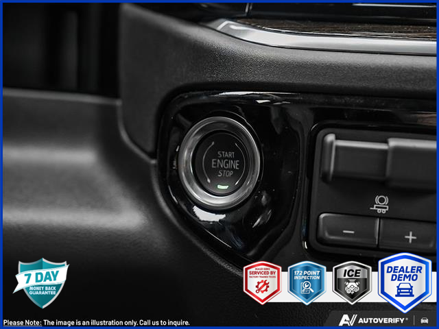 2026 GMC Sierra 1500 Elevation (Stk: T099) in Grimsby - Image 26 of 26