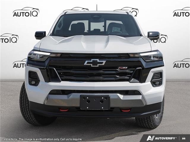 2026 Chevrolet Colorado Z71 (Stk: T102) in Grimsby - Image 2 of 23