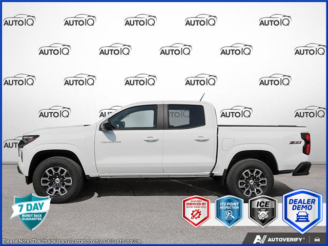 2026 Chevrolet Colorado Z71 (Stk: T102) in Grimsby - Image 3 of 23
