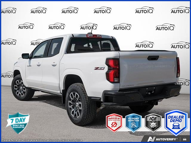 2026 Chevrolet Colorado Z71 (Stk: T102) in Grimsby - Image 4 of 23