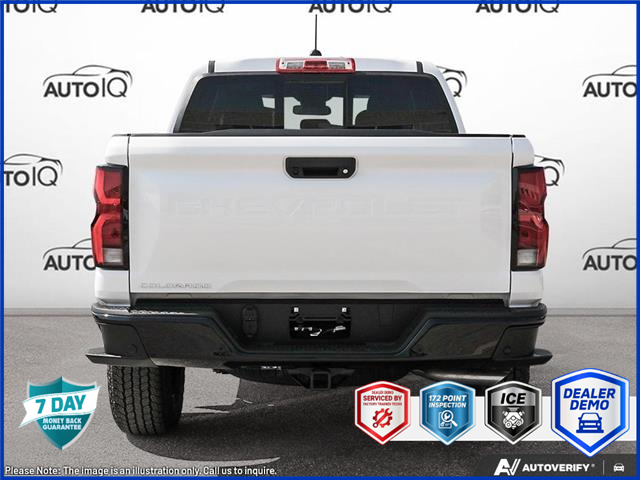 2026 Chevrolet Colorado Z71 (Stk: T102) in Grimsby - Image 5 of 23