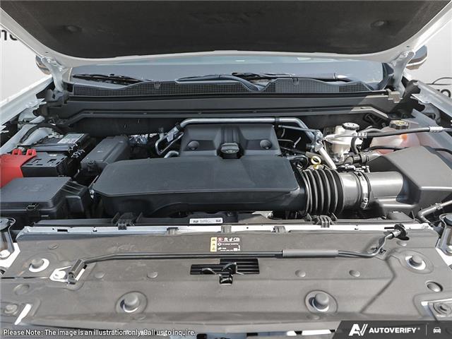2026 Chevrolet Colorado Z71 (Stk: T102) in Grimsby - Image 6 of 23