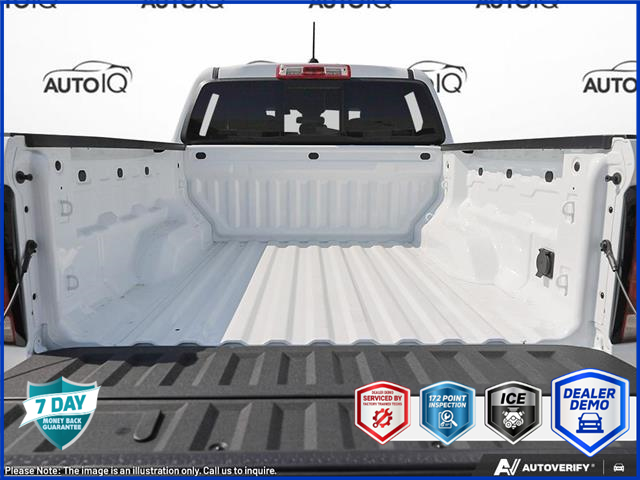 2026 Chevrolet Colorado Z71 (Stk: T102) in Grimsby - Image 7 of 23