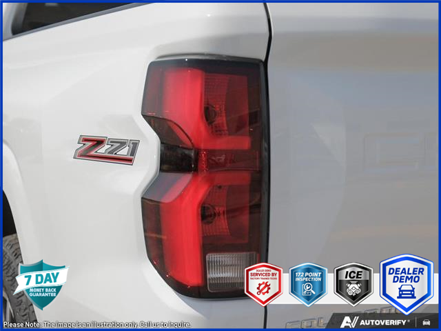 2026 Chevrolet Colorado Z71 (Stk: T102) in Grimsby - Image 10 of 23