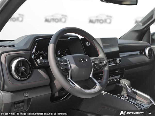 2026 Chevrolet Colorado Z71 (Stk: T102) in Grimsby - Image 11 of 23