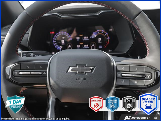 2026 Chevrolet Colorado Z71 (Stk: T102) in Grimsby - Image 12 of 23