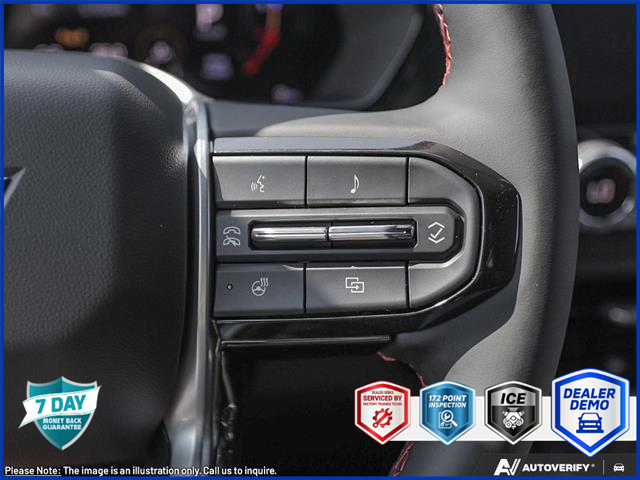 2026 Chevrolet Colorado Z71 (Stk: T102) in Grimsby - Image 14 of 23
