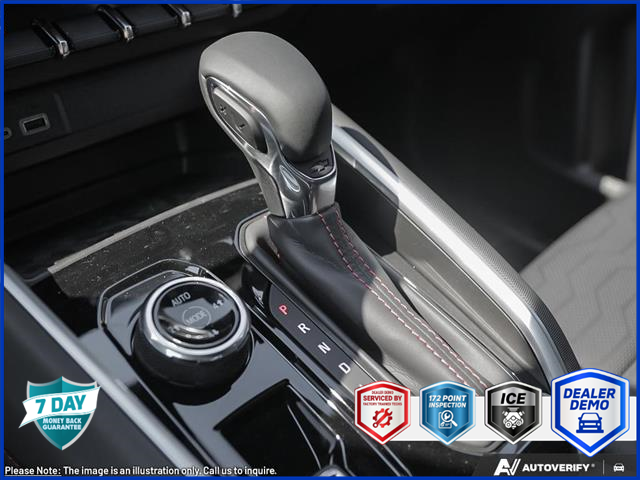 2026 Chevrolet Colorado Z71 (Stk: T102) in Grimsby - Image 16 of 23