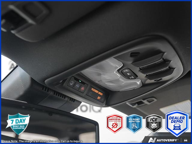 2026 Chevrolet Colorado Z71 (Stk: T102) in Grimsby - Image 18 of 23