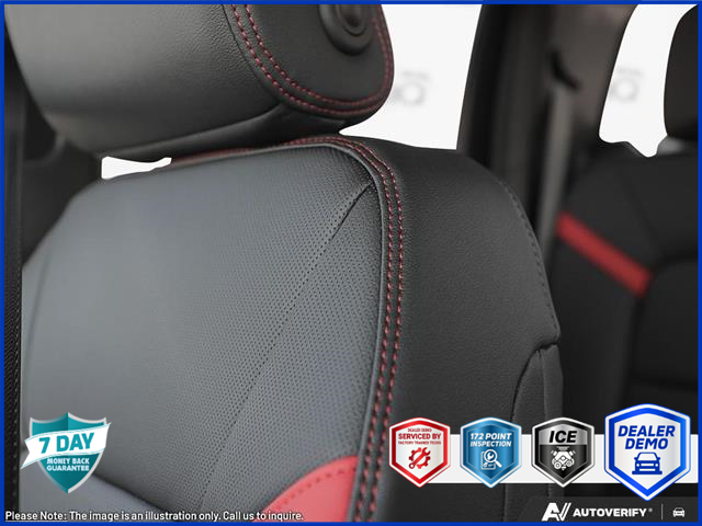 2026 Chevrolet Colorado Z71 (Stk: T102) in Grimsby - Image 19 of 23