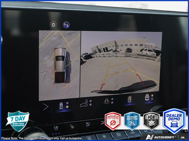 2026 Chevrolet Colorado Z71 (Stk: T102) in Grimsby - Image 21 of 23