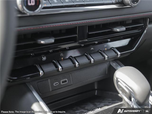 2026 Chevrolet Colorado Z71 (Stk: T102) in Grimsby - Image 22 of 23