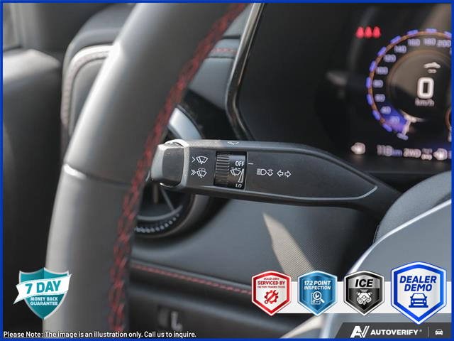 2026 Chevrolet Colorado Z71 (Stk: T102) in Grimsby - Image 23 of 23